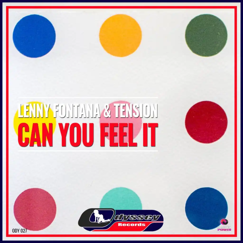 Can You Feel It (Club Mix)