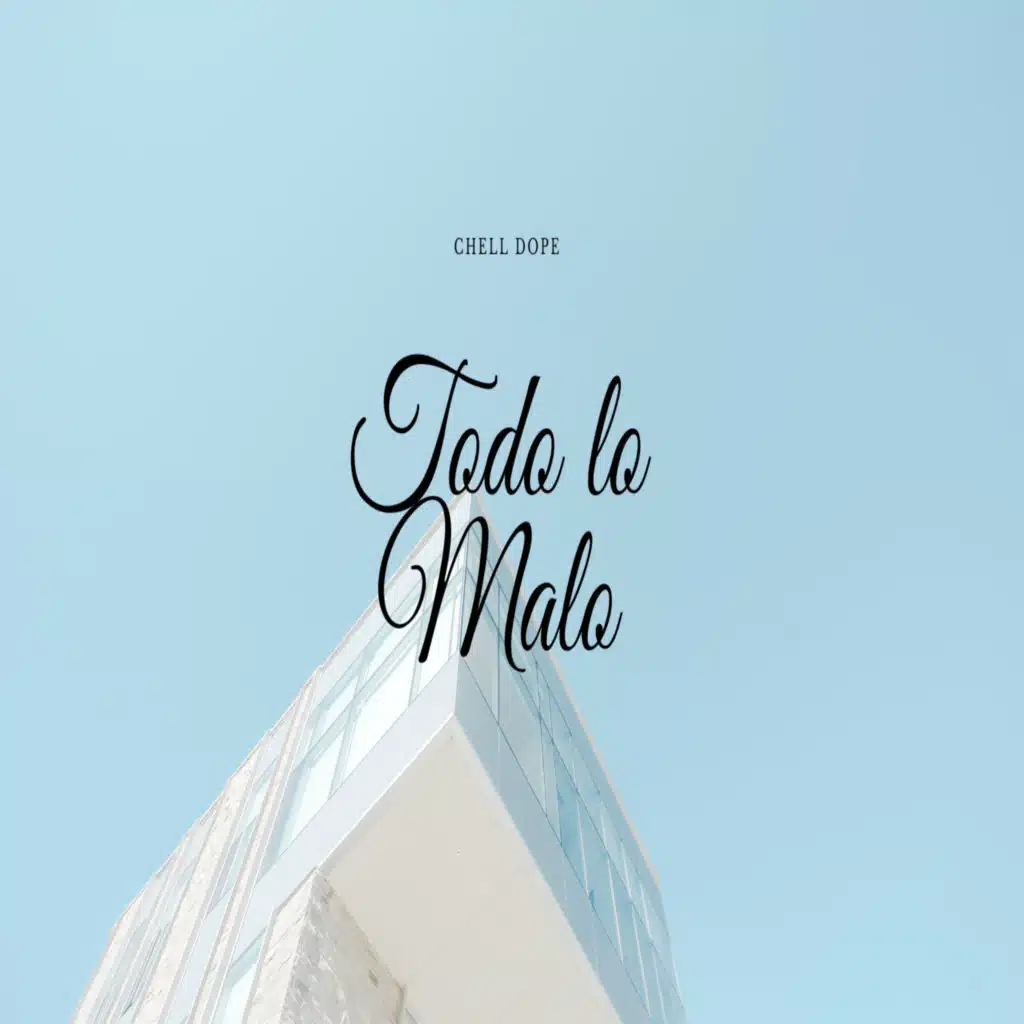 Todo Lo Malo (feat. Licona)