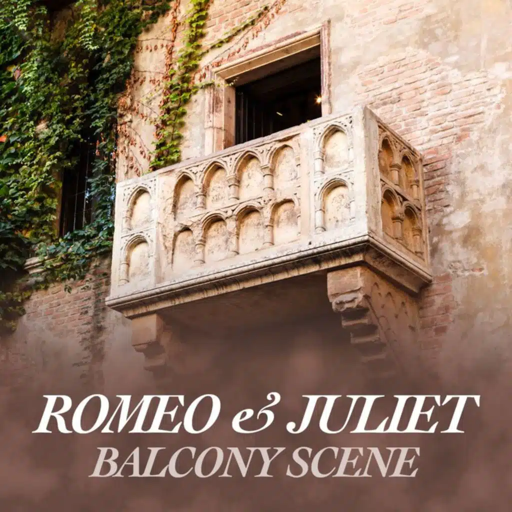 Armstrong: Balcony Scene (From "Romeo & Juliet")