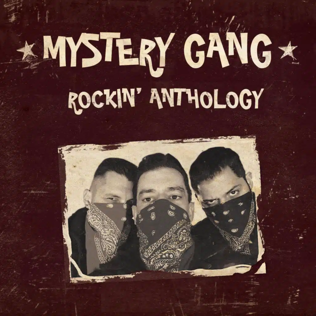 Rockin’ Anthology