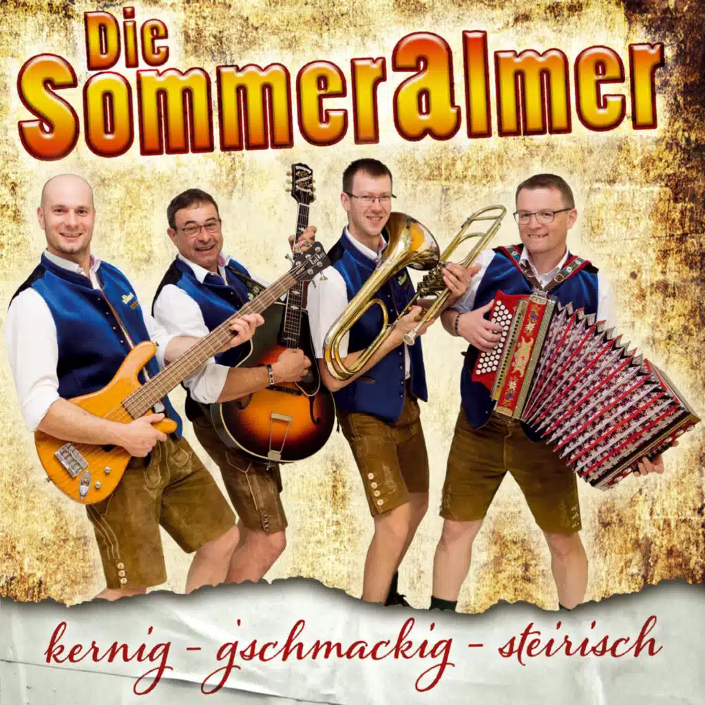 Rosenpolka