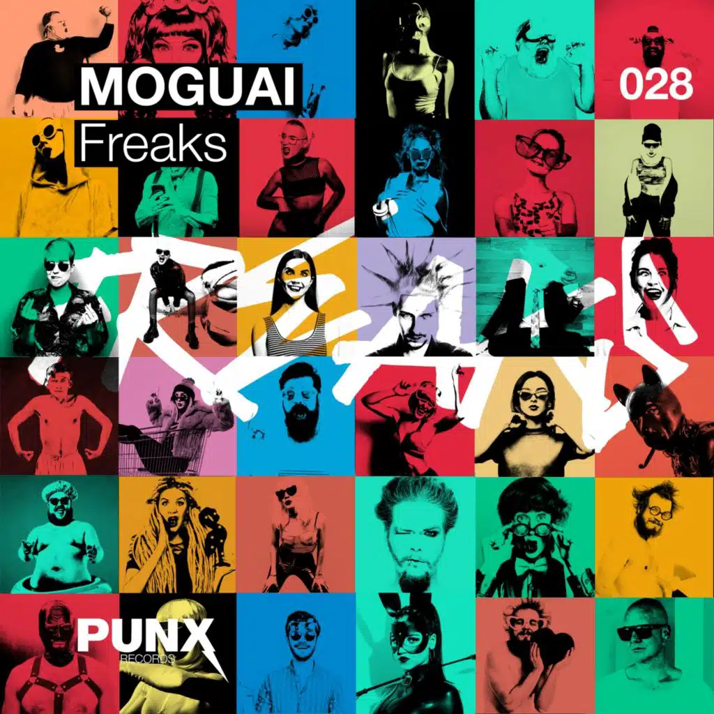 Freaks (Extended Version)