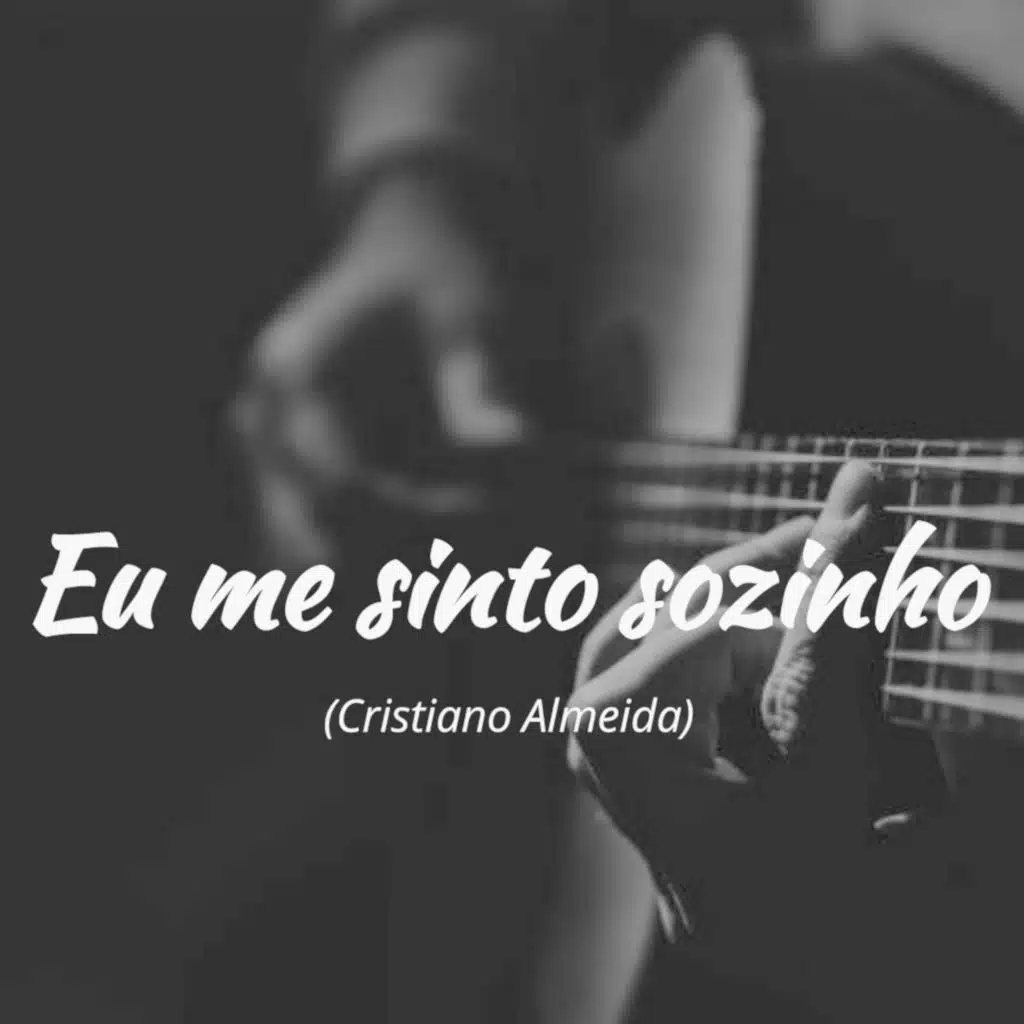 Eu Me Sinto Sozinho (Cover)