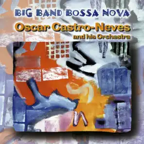 Oscar Castro-Neves