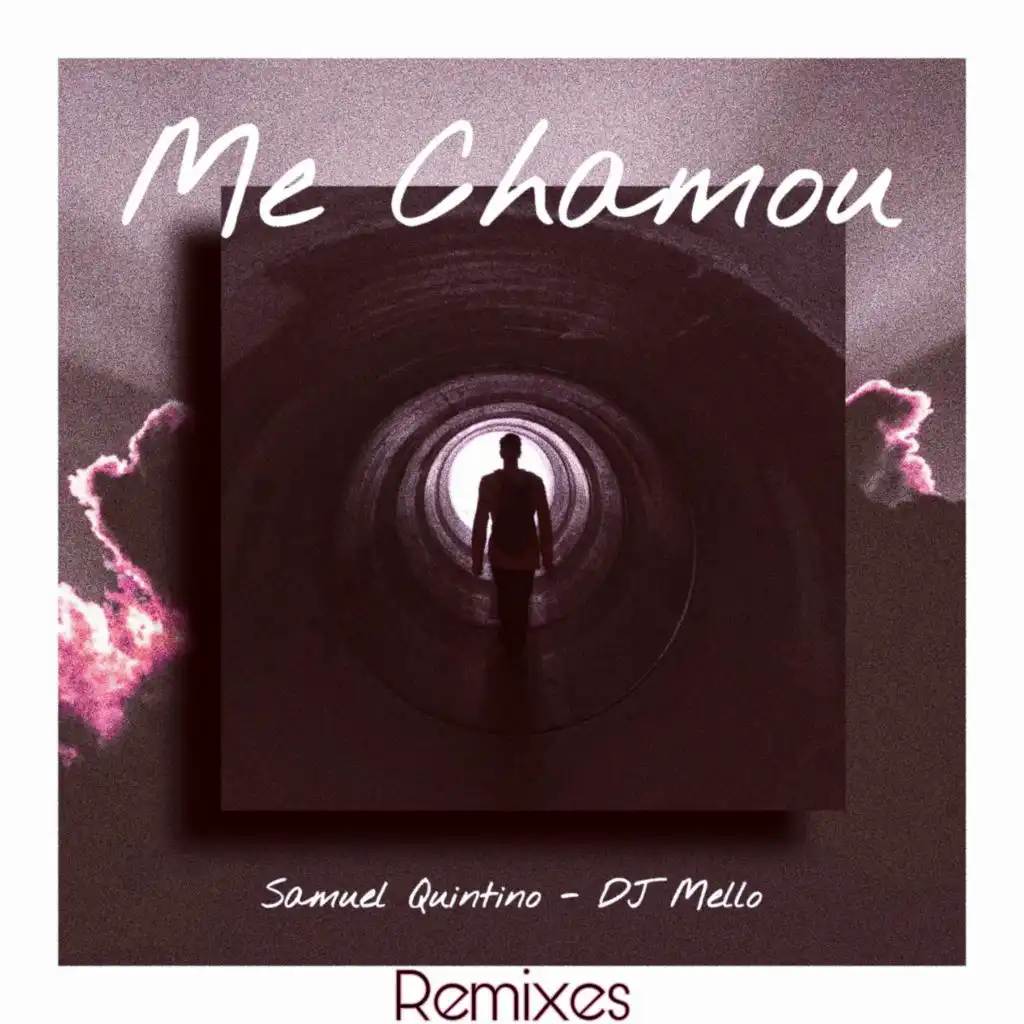 Me Chamou (Remix) [feat. Dj Yuuki]