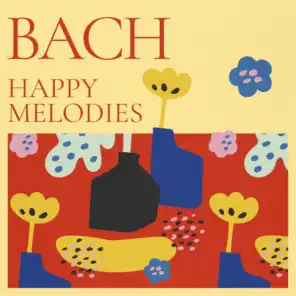 Bach Happy Melodies