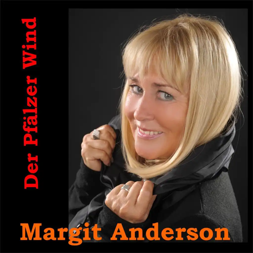 Margit Anderson