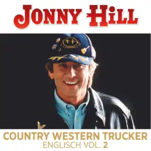 Country Western Trucker English, Vol. 1