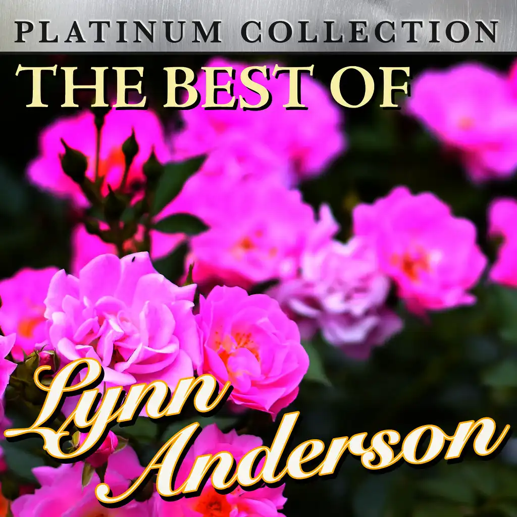 The Best of Lynn Anderson