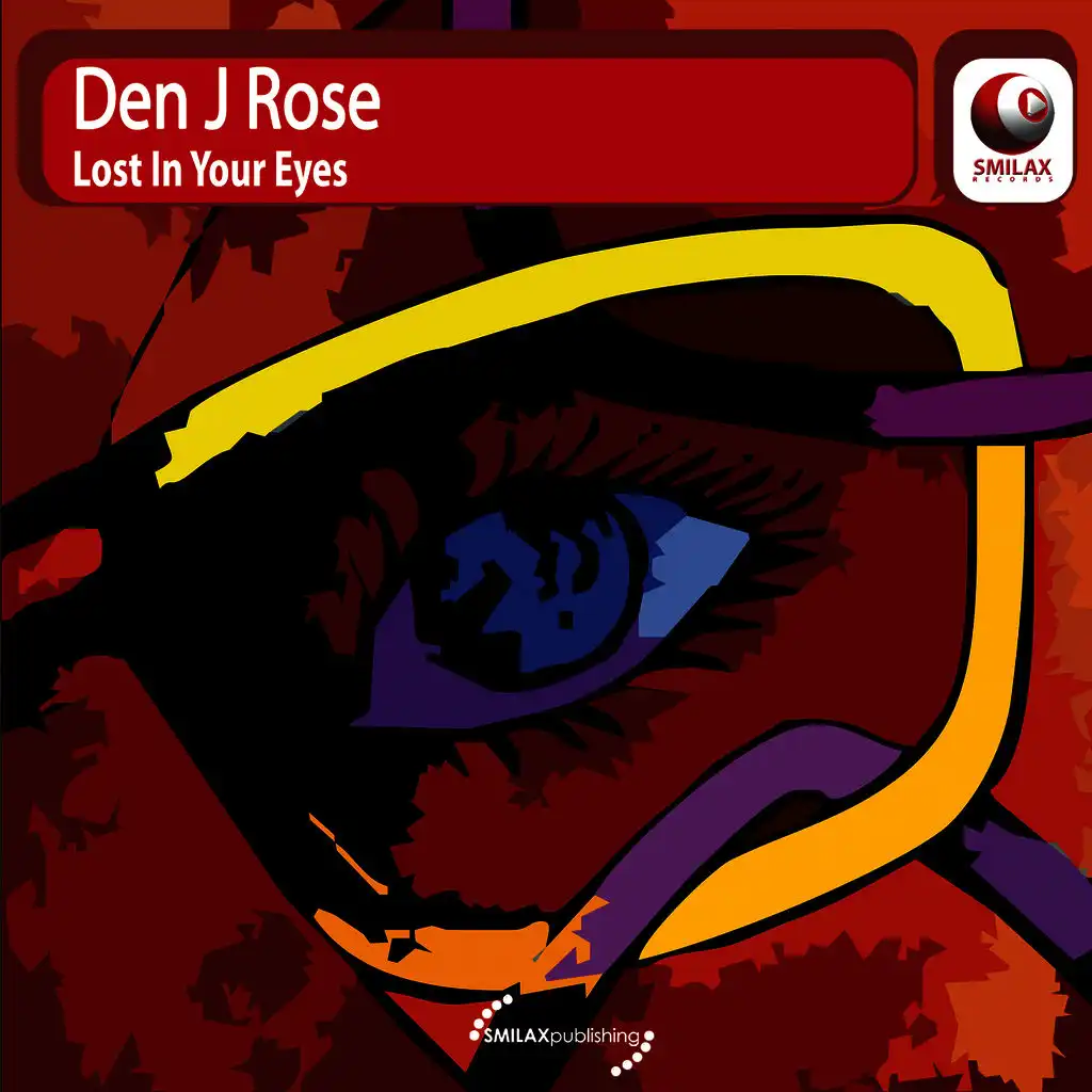 Lost In Your Eyes (Radio Edit)