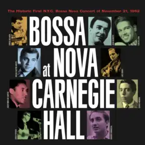 Bossa Nova at Carnegie Hall (Live)