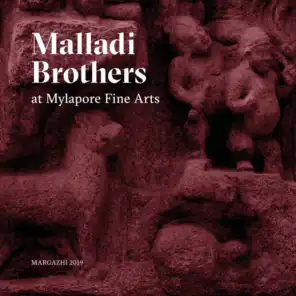 Malladi Brothers