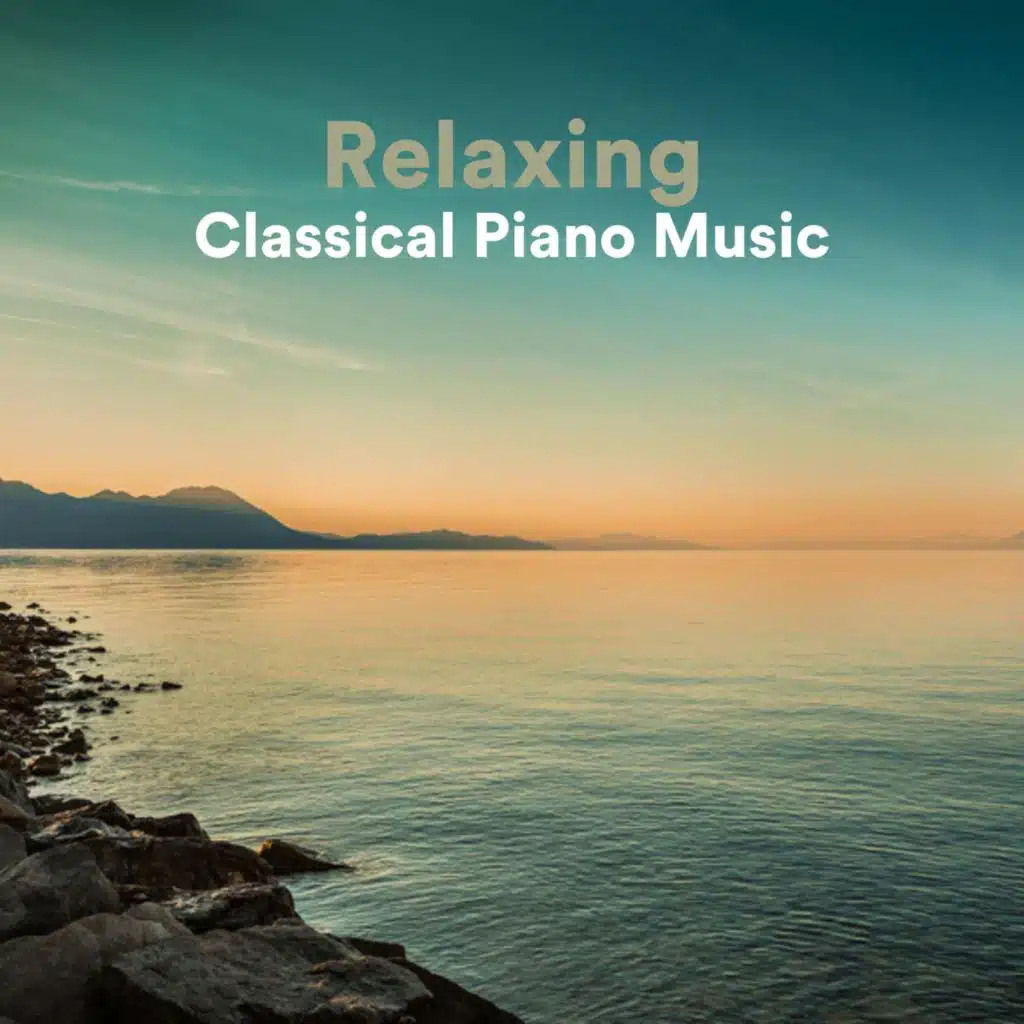 Relaxing Classical Piano Music