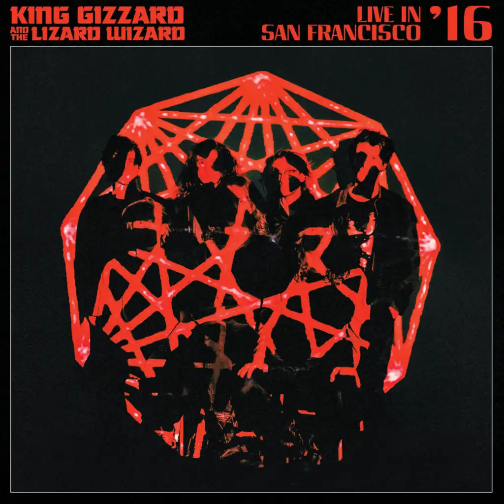 Gamma Knife (Live In San Francisco ’16)