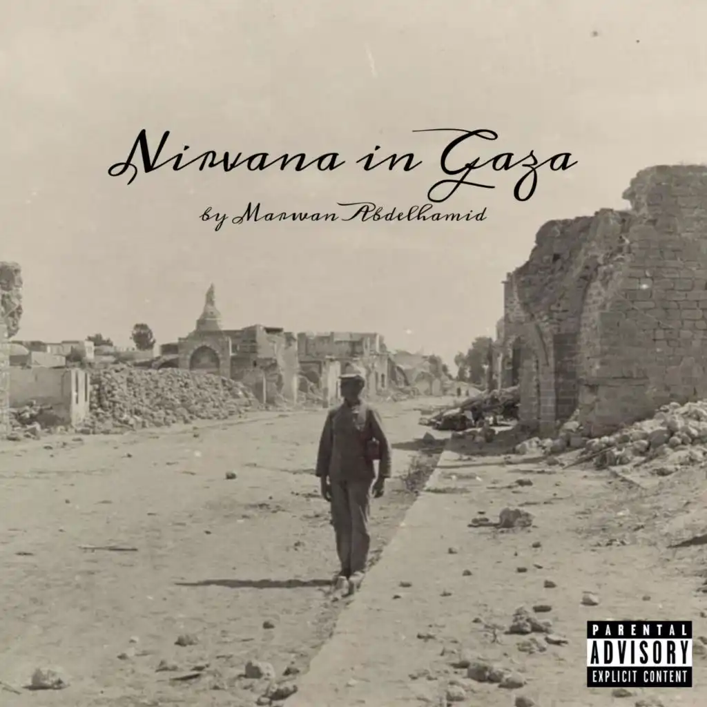 Nirvana in Gaza