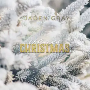 A Snippet of Christmas Ep