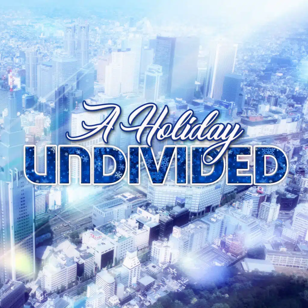 A Holiday Undivided