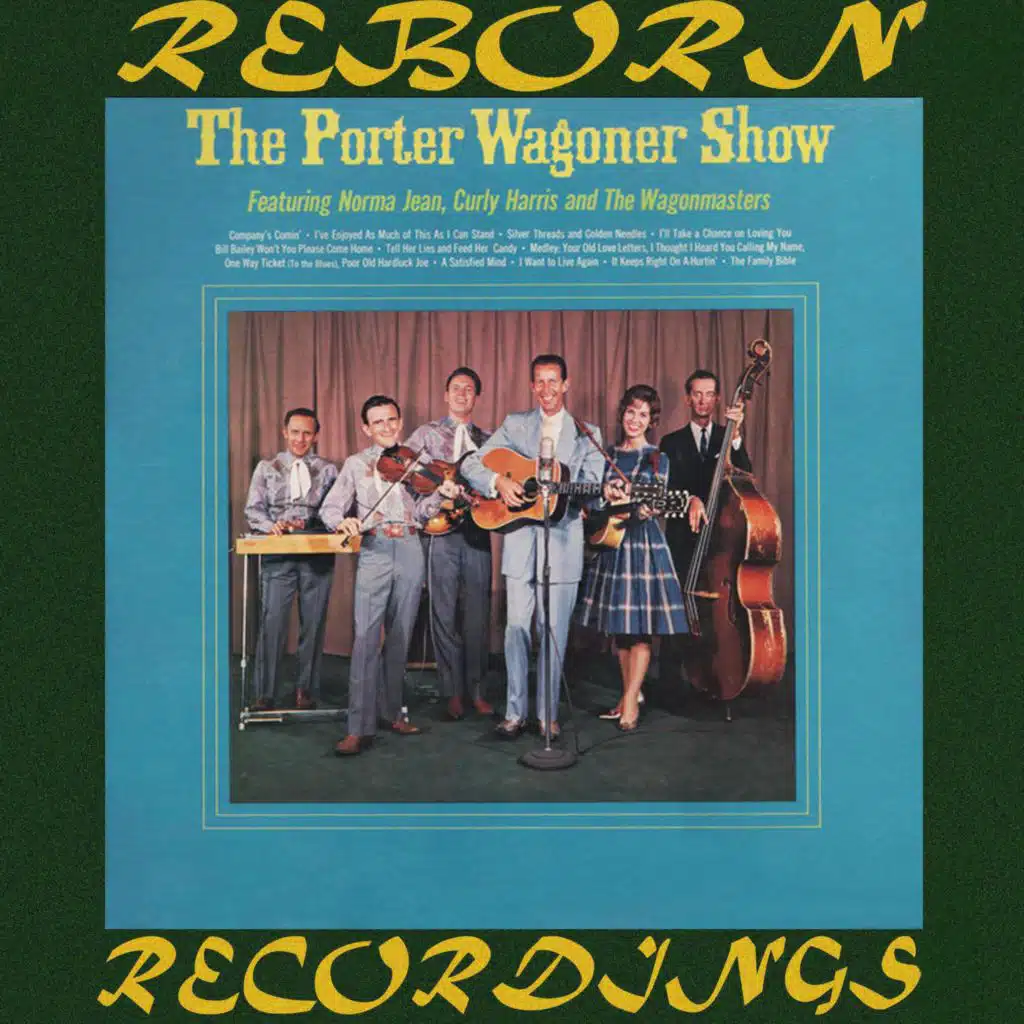 Porter Wagoner (with Willie Nelson) & Porter Wagoner (with Willie Nelson) & Porter Wagoner (with Willie Nelson) & Porter Wagoner (with Willie Nelson), Porter Wagoner (with Willie Nelson) & Porter Wagoner (with Willie Nelson) & Porter Wagoner (with Willie Nelson) & Porter Wagoner (with Willie Nelson)
