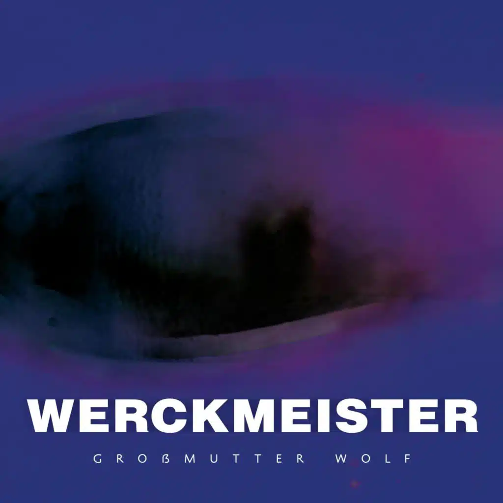 Großmutter Wolf