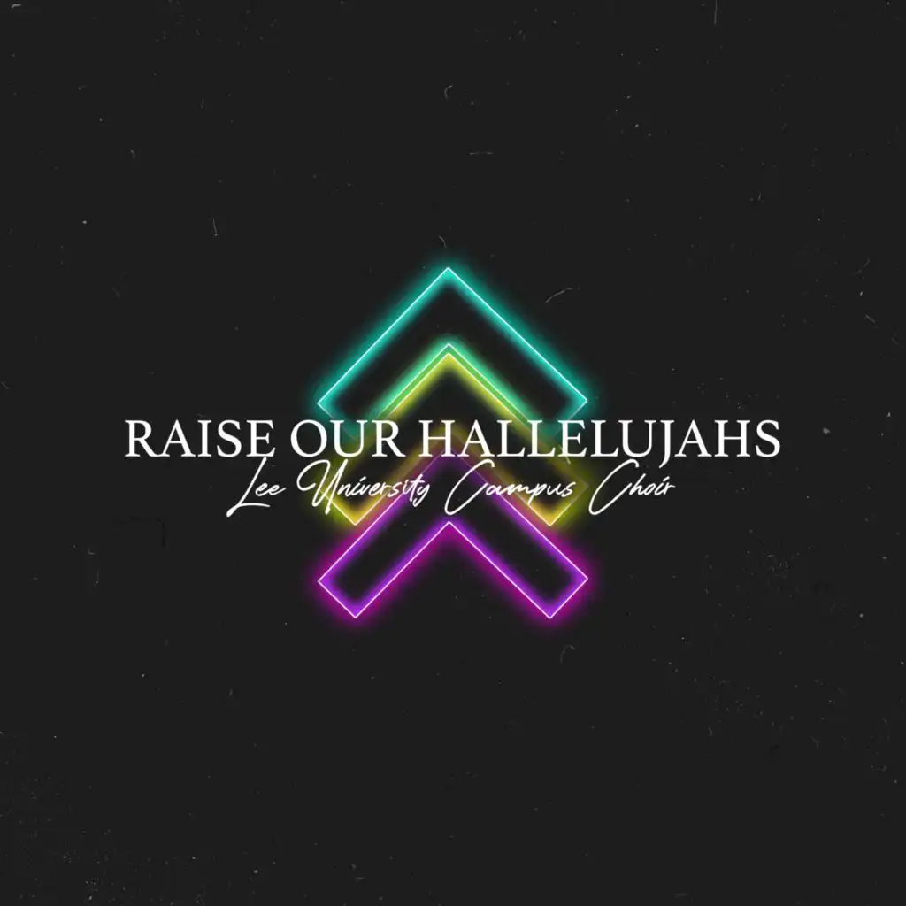 Raise a Hallelujah (feat. Clark Motes & Riley Nuss)