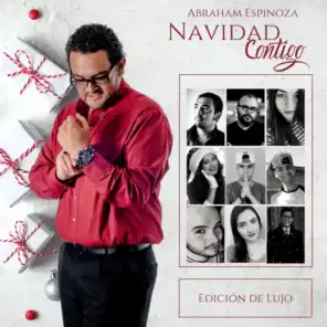 Navidad Contigo (feat. Jeseline Rosas & Yisel Deniz)