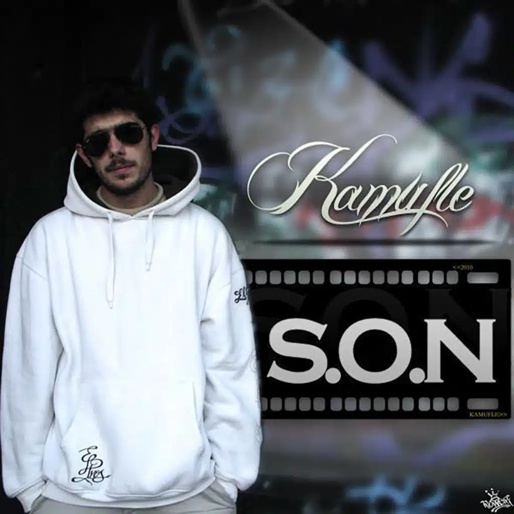 Yorma Sakın (feat. Emrah Karakuyu)