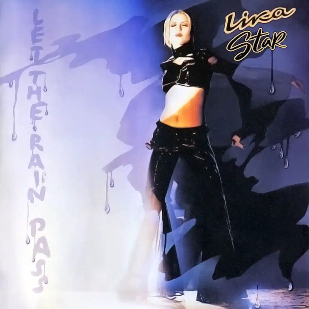 Let the Rain Pass, Pt. 2 (Trance Remix)