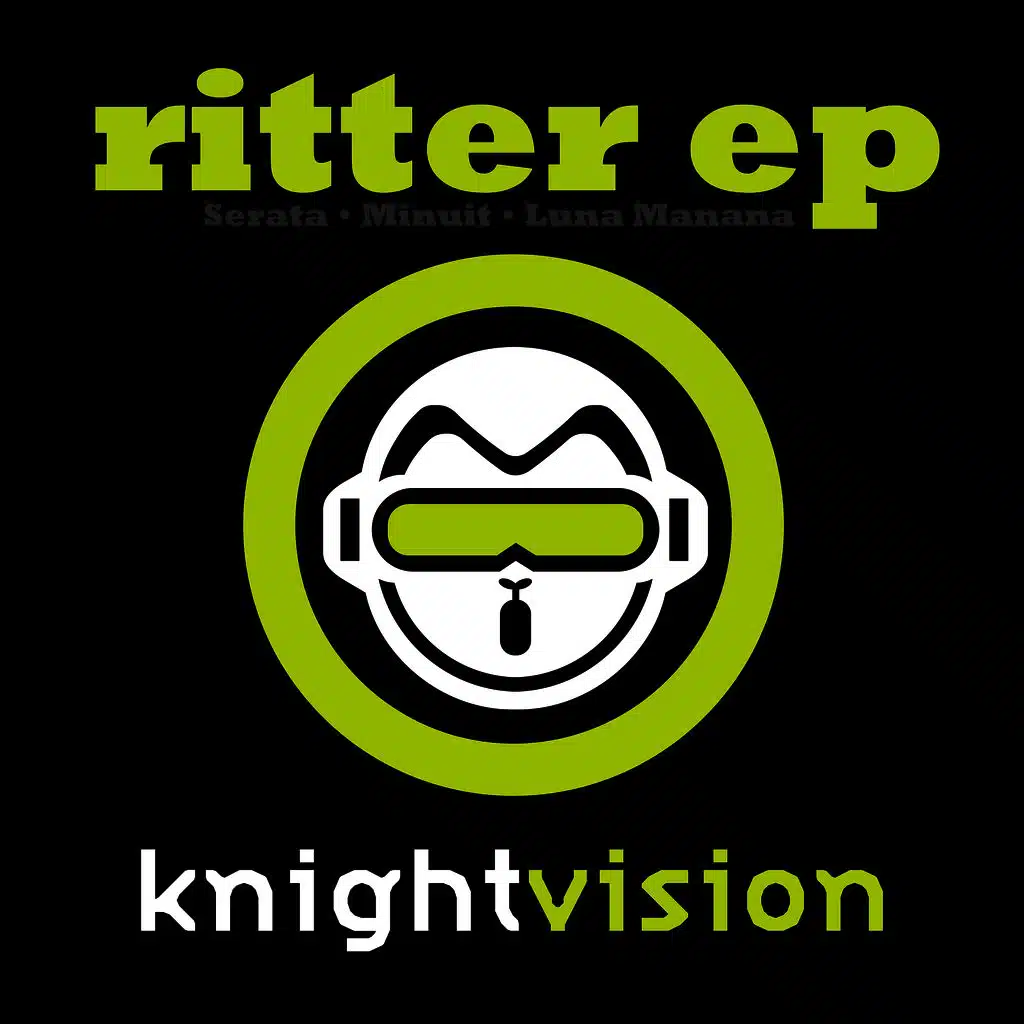 Ritter EP