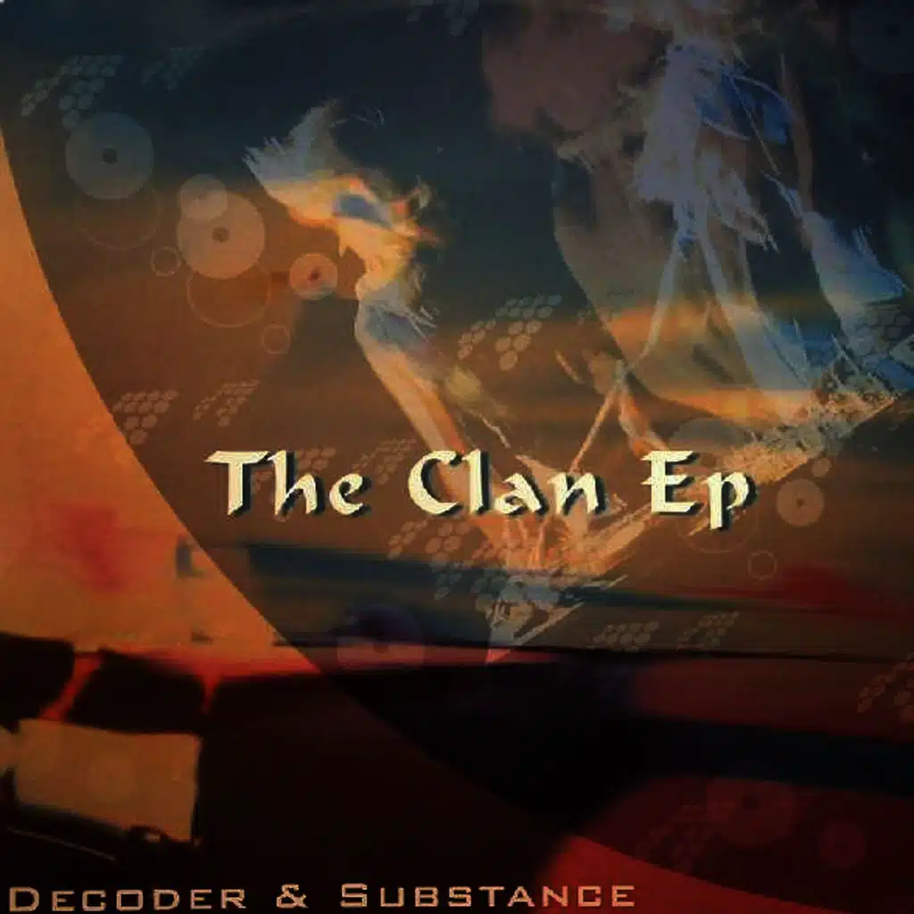 The Clan EP