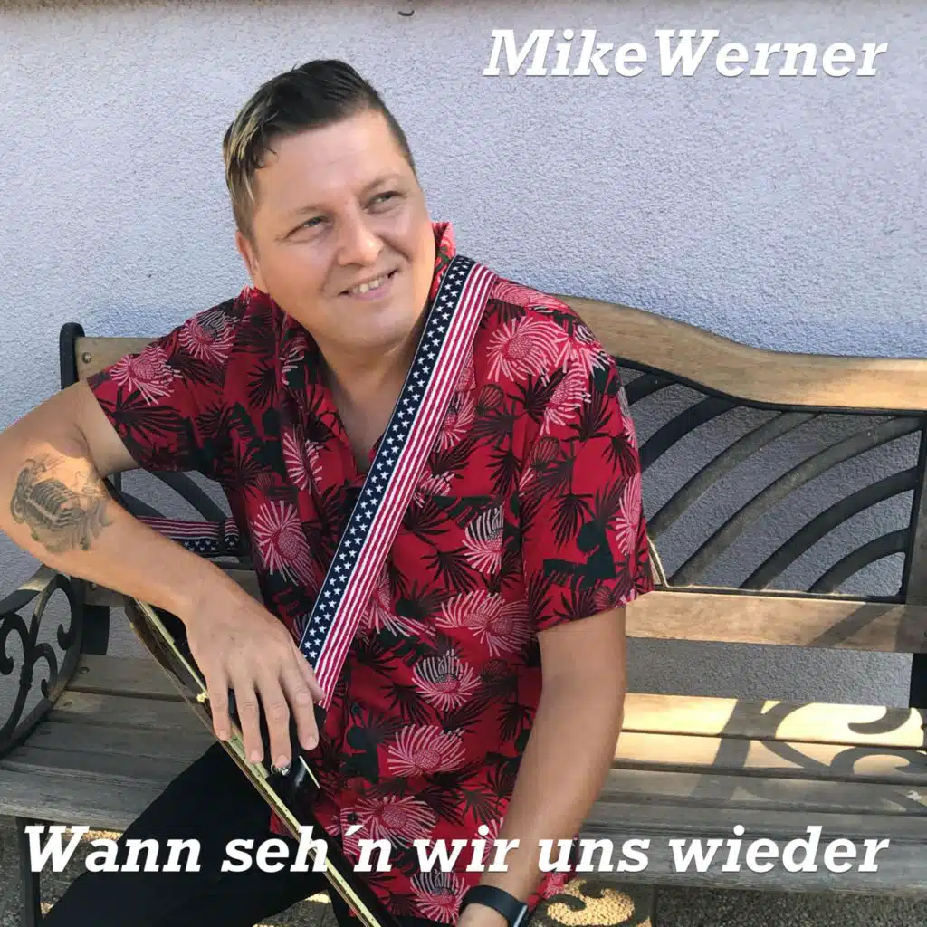 Wenn von Liebe nur die Sehnsucht bleibt (Radio Version)