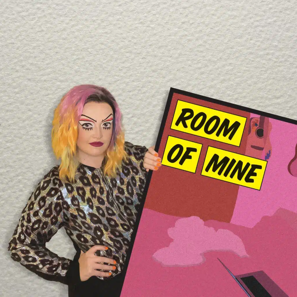 Room of Mine