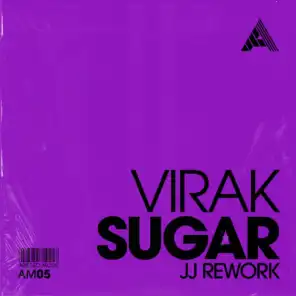 Sugar (JJ Rework) (Extended Mix) [feat. Junior Jack]