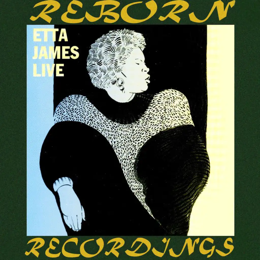 I Can't Turn You Loose