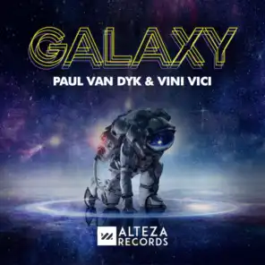 Galaxy (Extended Mix)