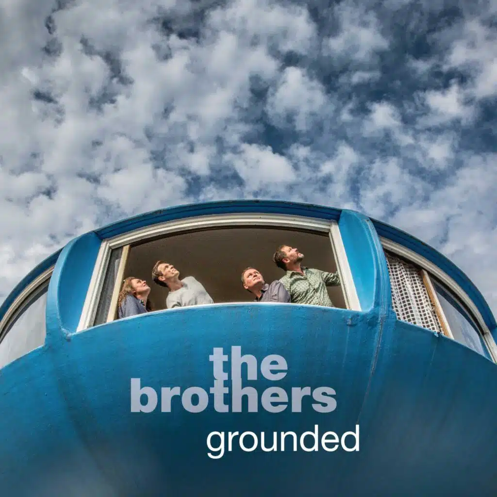 Grounded