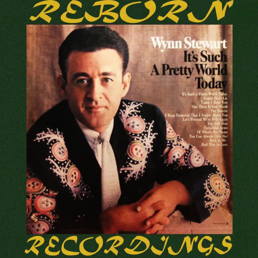 It's Such a Pretty World Today (Hd Remastered)