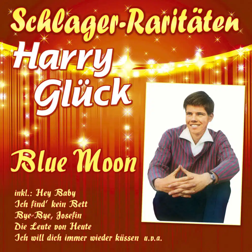 Harry Glück