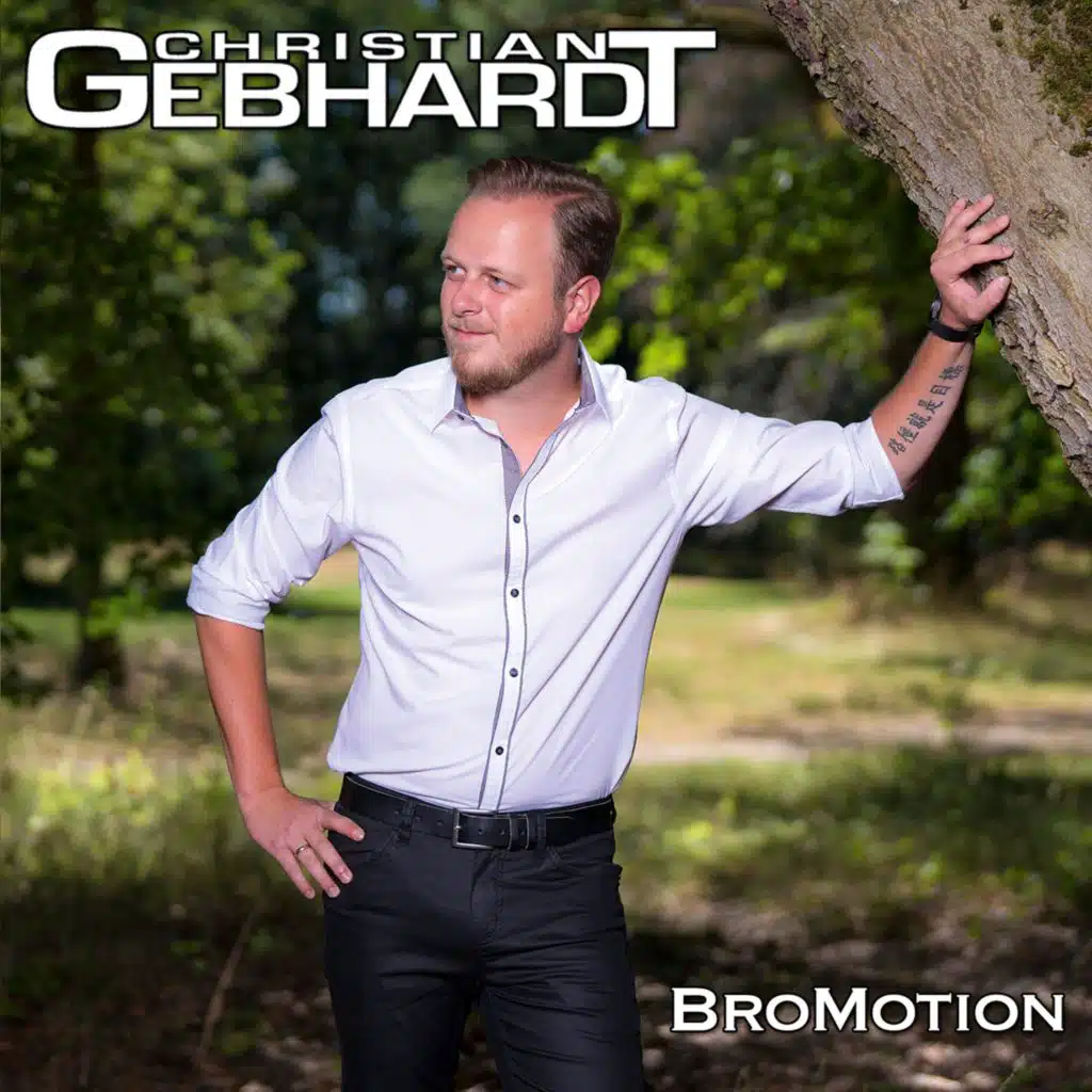Christian Gebhardt