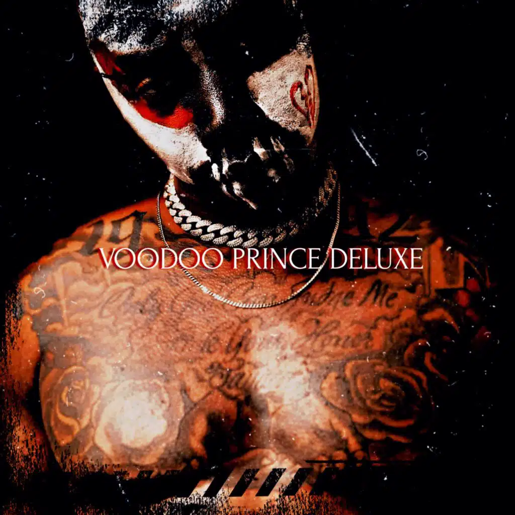 Voodoo Prince (Deluxe)
