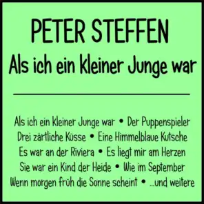 Peter Steffen