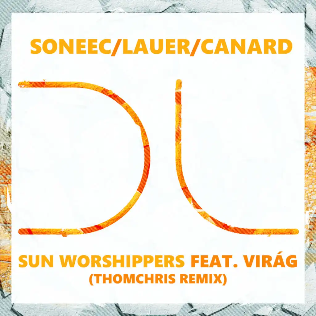 Sun Worshippers (ThomChris Soulful Remix)