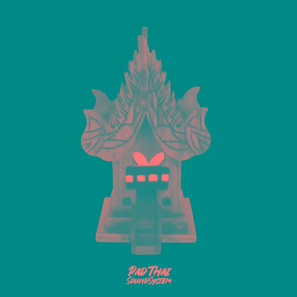 The Spirit House (Instrumental)