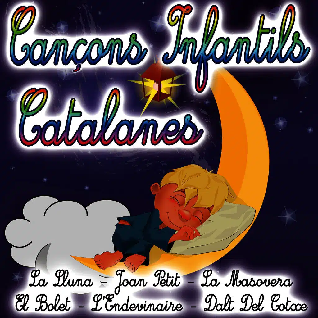 Cançons Infantils Catalanes