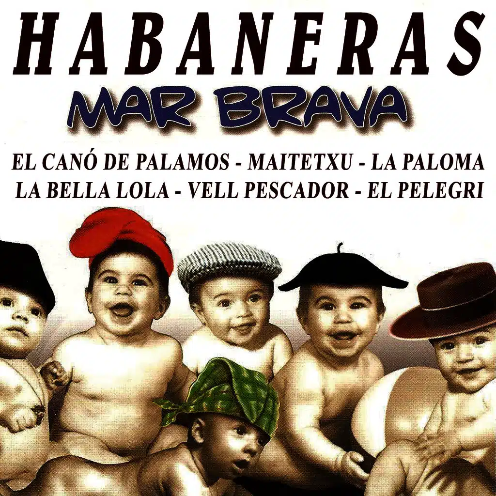 Habaneras