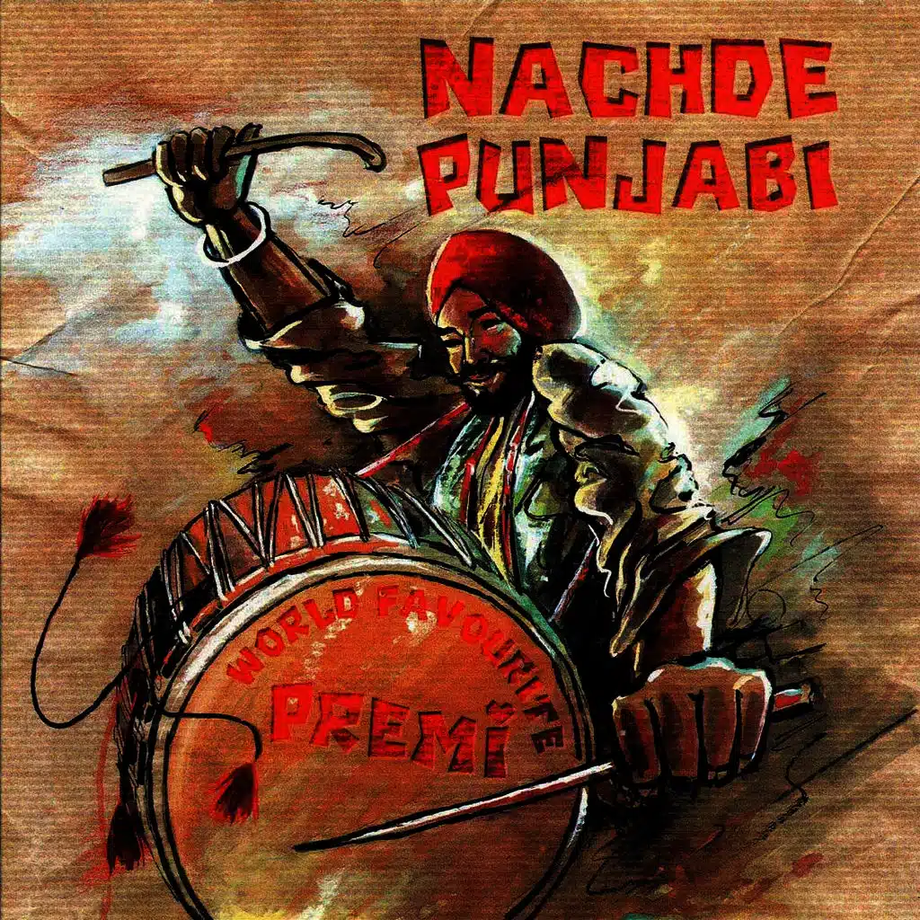 Nachde Punjabi