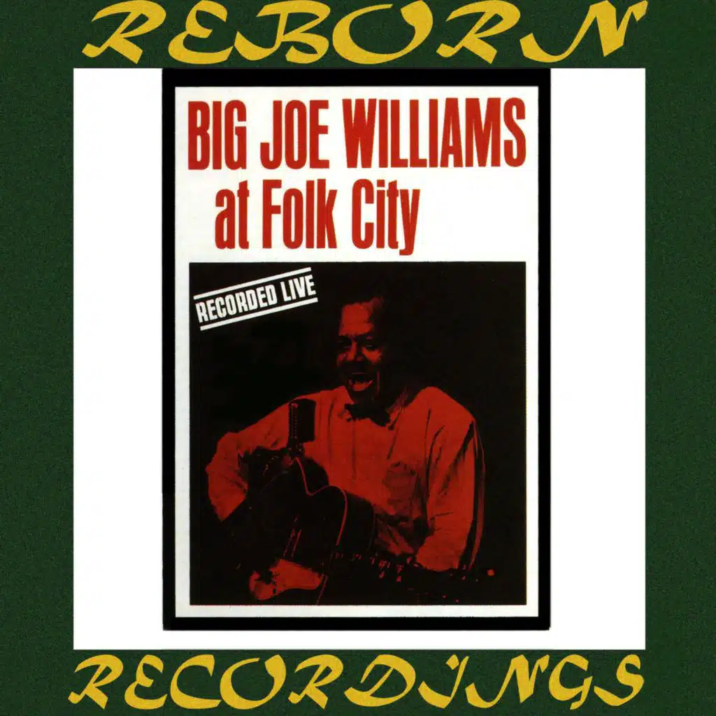 Bugle Blues