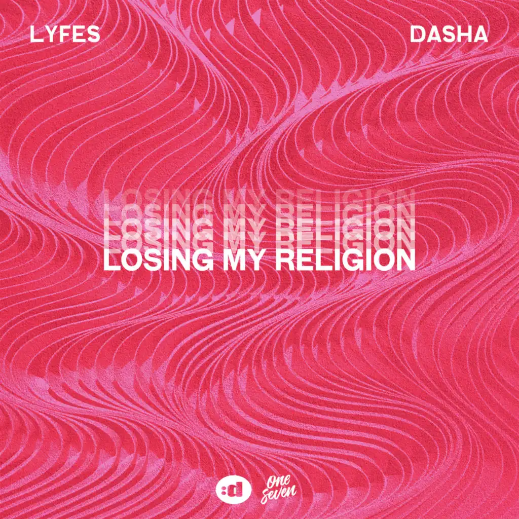 Losing My Religion (feat. Dasha)