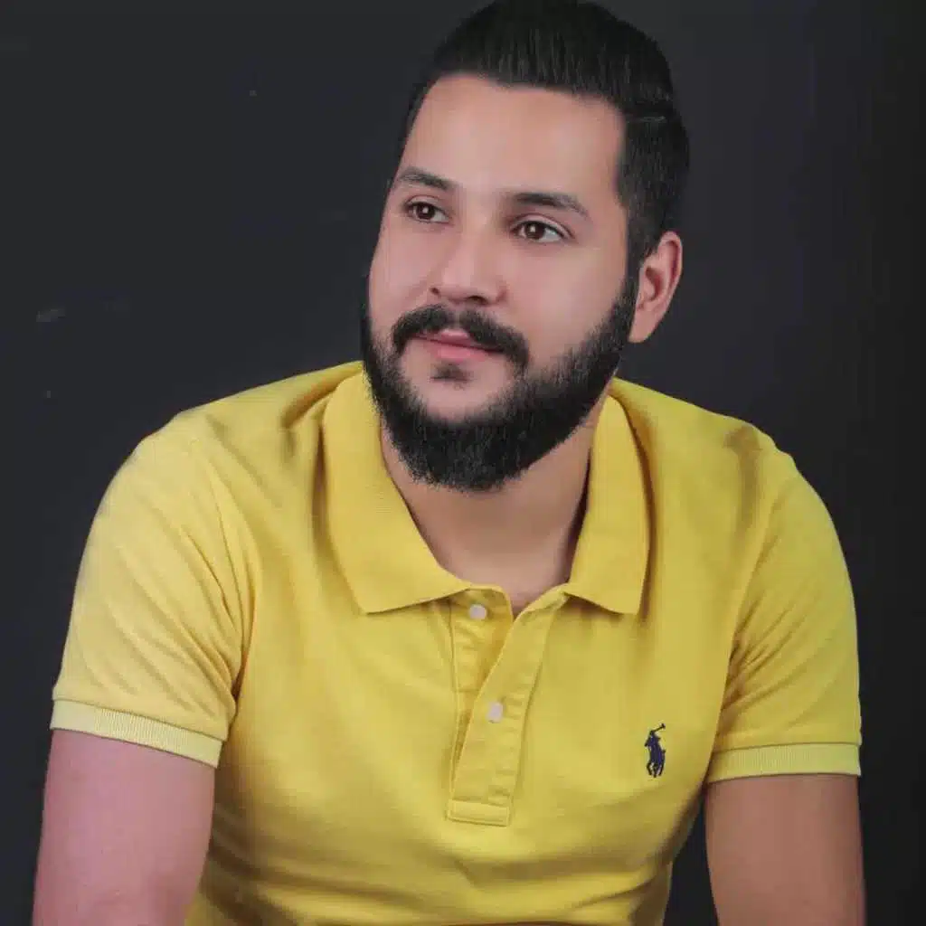 انت زعلان مني