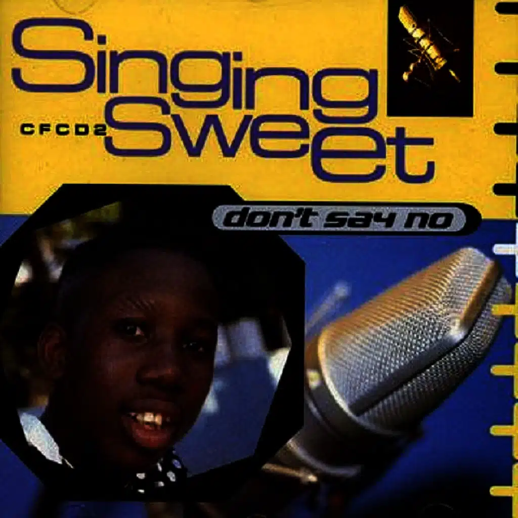 Who You Think You Are