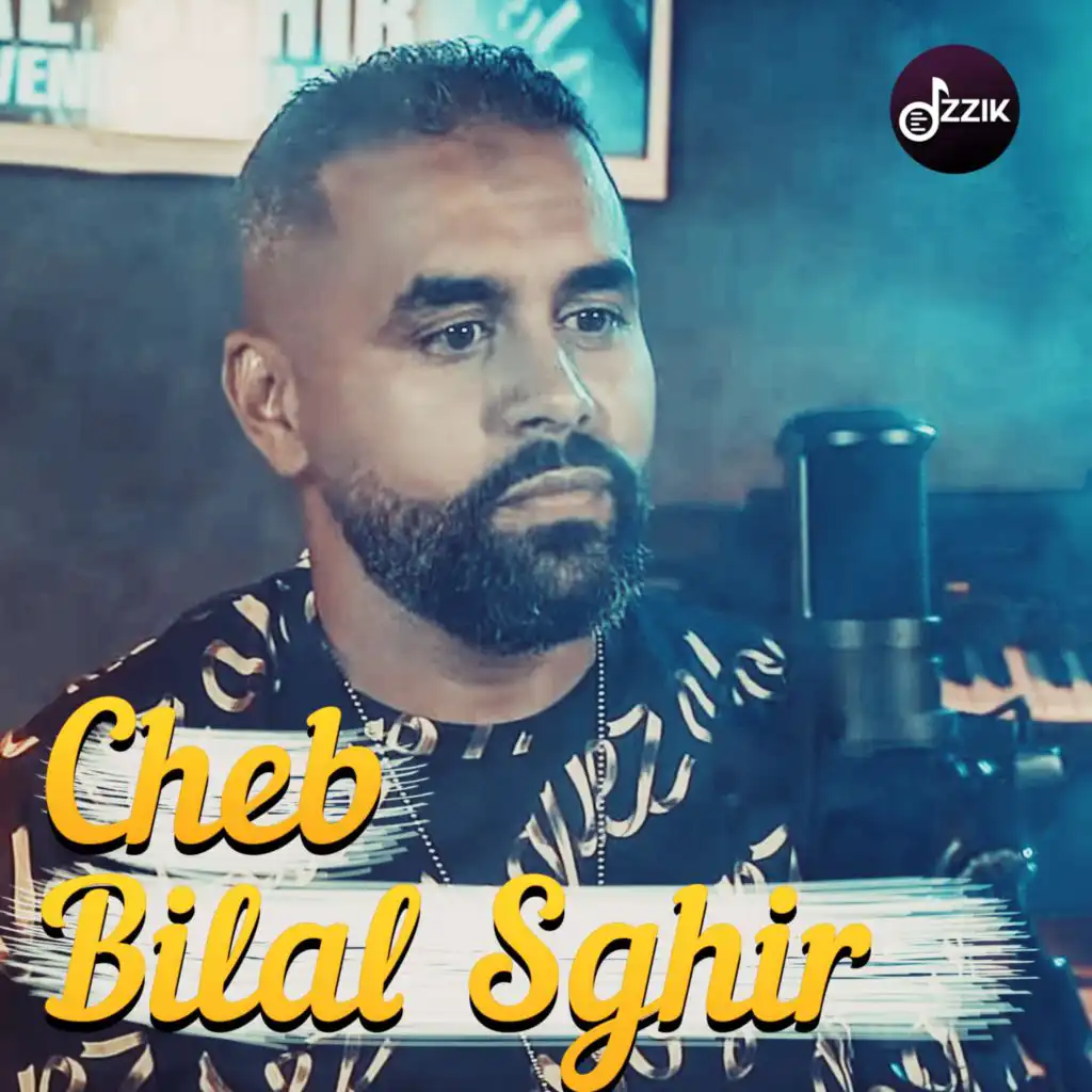 Chkoun Li Nchefah (feat. Dj Nidal Meddi)